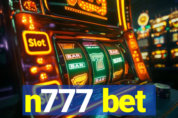 n777 bet